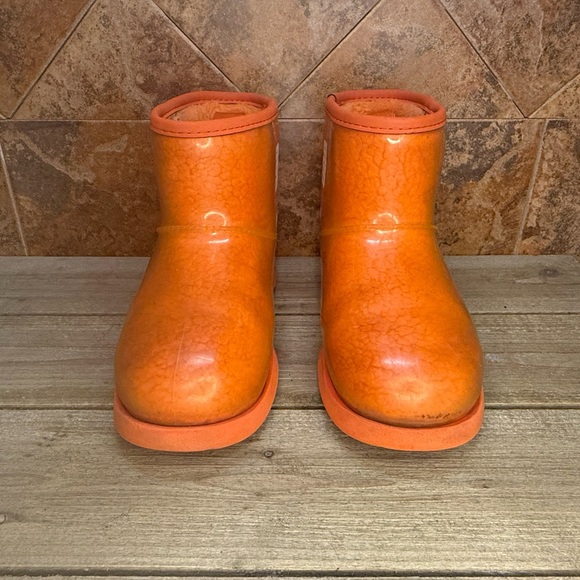 UGG Classic Clear mini boots - Picture 3 of 8